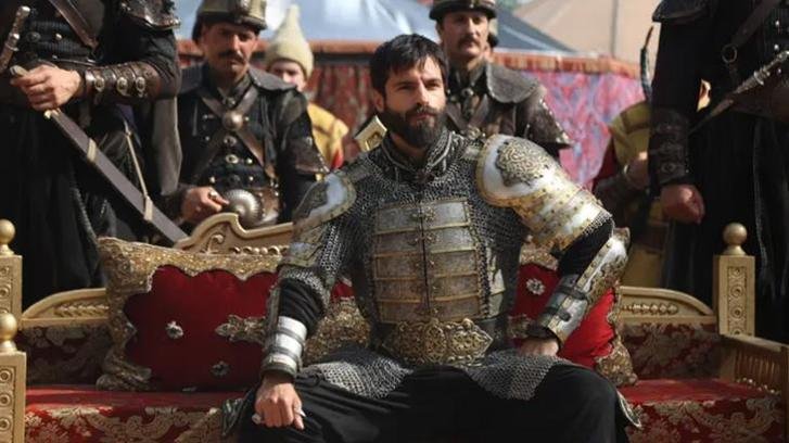 Mehmed: Fetihler Sultanı yeni sezon ilk bölüm bu akşam başlayacak mı, TRT 1 kanal yayın akışında yer alıyor mu?