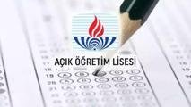 AÖL KAYIT YENİLEME VE KAYIT TAKVİMİ 2026-2027: Açık Öğretim Lisesi AÖL kayıt ve kayıt yenileme ne zaman? AÖL kayıtları başladı mı?