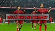 MİLLİ MAÇ NE ZAMAN? UEFA Uluslar Ligi 2026-2027 sezonu Türkiye Fransa maçı ne zaman, saat kaçta, hangi kanalda?
