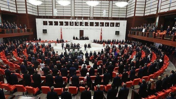 TBMM AÇILIŞ GÜNÜ 2026: Meclis ne zaman açılacak, TBMM tatili ne zaman bitiyor?