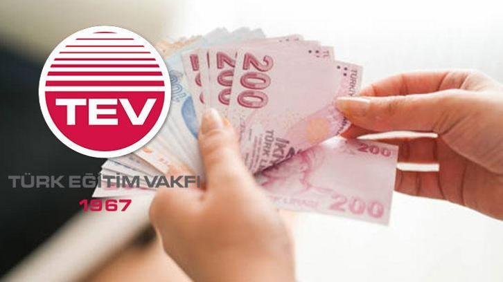 TEV BURS BAŞVURUSU 2026 2027: Türk Eğitim Vakfı (TEV) bursu başvurusu başladı mı, ne zaman bitecek, nasıl yapılır?