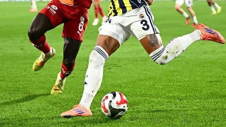 Galatasaray-Fenerbahçe derbi maçı tarihi ne zaman? Galatasaray-Fenerbahçe maçı saat kaçta?