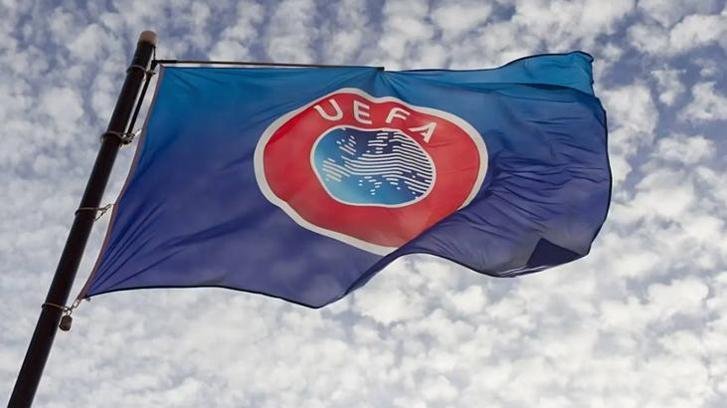 UEFA ÜLKE PUANI SIRALAMASI! Türkiye UEFA ülkeler sıralamasında kaçıncı sırada puanı kaç? 17 Eylül tarihli son güncel puan durumu