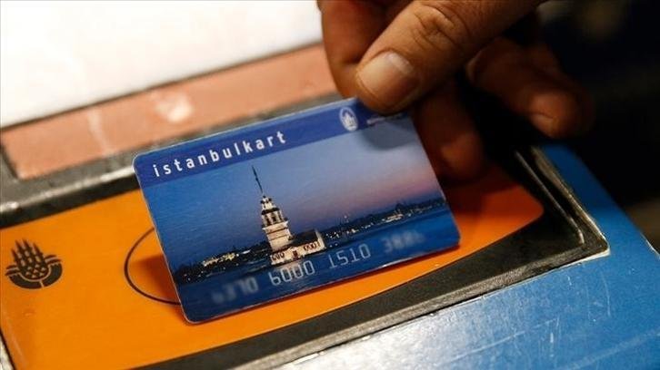 İBB ÖĞRENCİ ABONMAN KAMPANYASI: İBB aylık öğrenci abonman 1 TL mi oldu? İstanbulkart 1 TL Öğrenci Abonmanı Nasıl Yapılır?