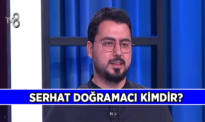 Hamburgerci Serhat Doğramacı kimdir, kaç yaşında, nereli, hangi yıl şampiyon oldu? İşte Michelin Yeşil Yıldızı’nın sahibi Serhat Doğramacı’nın kariyeri ve hayatı