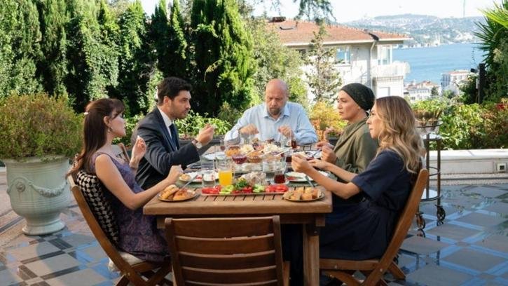 KIZILCIK ŞERBETİ BU AKŞAM VAR MI? Kızılcık Şerbeti yeni sezon başlıyor mu? Kızılcık Şerbeti yeni sezon tarihi