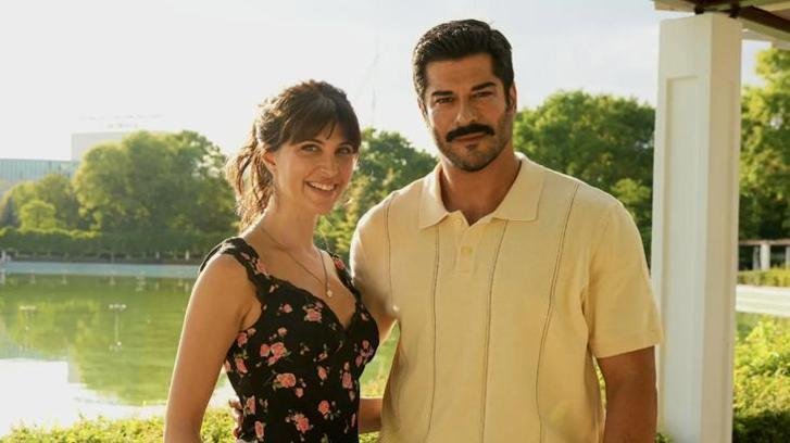 Güneşin Doğduğu Yer Leyla kimdir? Beyza Gümülcine kimdir, kaç yaşında? Hangi dizilerde rol aldı?