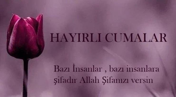 CUMA MESAJLARI 2026: En yeni, güzel, anlamlı, kısa ve uzun Hayırlı Cumalar mesajları! Dualı ve resimli cuma sözleri