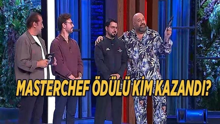 MASTERCHEF ÖDÜL OYUNUNU KİM KAZANDI 17 EYLÜL 2026? MasterChef ödülü kim kazandı? İşte bu haftaki eleme potası