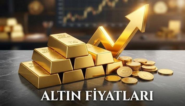ALTIN FİYATLARI 2026 CANLI TAKİP: Gram altın ne kadar, kaç TL? Çeyrek altın, ons altın fiyatı ne kadar oldu?