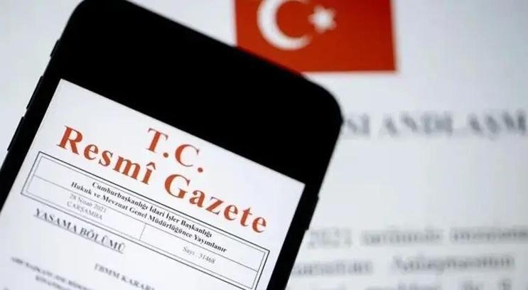 Hangi illerin emniyet müdürü değişti? Resmi Gazete’de yayımlandı! İşte yeni Emniyet Müdürleri Kararnamesi