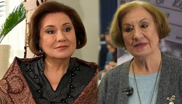 GÜLSEN TUNCER KAÇ YAŞINDAYDI, KİMDİR? Aşk-ı Memnu’nun Arsen Halası Gülsen Tuncer neden öldü?