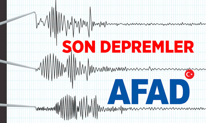 DAKİKALAR ÖNCE DEPREM Mİ OLDU? 18 Eylül 2026 Bugün nerede, kaç şiddetinde deprem oldu? İşte son 1 saat içindeki 3 ve üzeri büyüklüğündeki son depremler