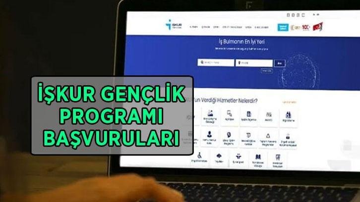 İŞKUR GENÇLİK PROGRAMI BAŞVURULARI 2026-2027: İŞKUR Gençlik Programı başvuruları ne zaman, başvuru şartları neler, kimler başvurabilir?