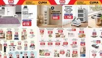 BİM AKTÜEL KATALOG 18 EYLÜL AKTÜEL ÜRÜNLERİ: BİM’de bu hafta hangi ürünler indirimde! Raflarda satışta: BİM aktüel düdüklü tencere, Kütahya Porselen yemek takımı…