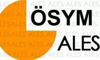 ALES 3 SINAV VE BAŞVURU TAKVİMİ || ÖSYM ALES/3 ne zaman? ALES 3 başvuruları ne zaman başlayacak?