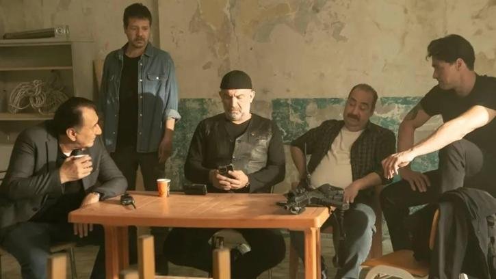 ARKA SOKAKLAR YENİ SEZON NE ZAMAN? Arka Sokaklar 21. sezon ne zaman başlayacak, tarih belli mi?