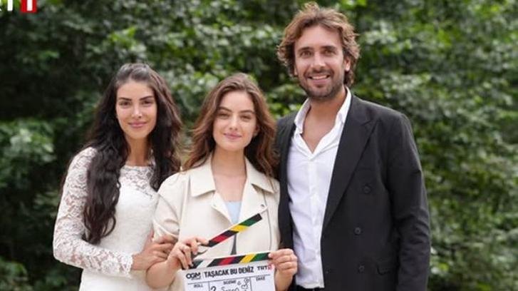 YENİ SEZON TAŞACAK BU DENİZ TRT 1 kanal yayın akışında yer alıyor mu? Taşacak Bu Deniz 2. sezon ne zaman başlayacak, tarih belli oldu mu?
