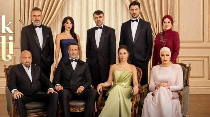 Kızılcık Şerbeti yeni sezon bu akşam var mı? Show TV kanal yayın akışında Kızılcık Şerbeti 5. sezon yer alıyor mu? Sezon finalinde neler yaşandı?