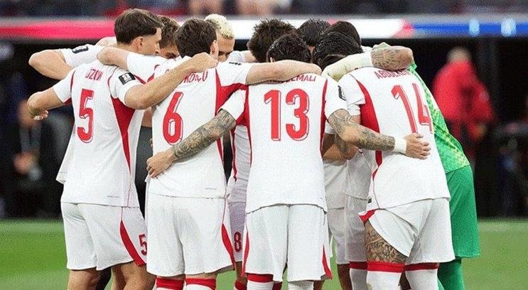 Türkiye-Fransa 2026 Uluslar Ligi maçı bu akşam saat kaçta hangi kanalda? A Milli Takım aday kadrosu belli oldu!