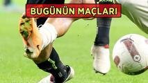 BUGÜNÜN MAÇLARI YAYIN KANALLARI VE SAATLERİ 19 EYLÜL: Bugün kimin maçı var, ne zaman, saat kaçta? Süper Lig, La Liga, Premier Lig, Serie A maç takvimi