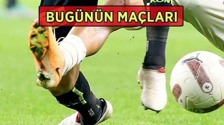 GÜNÜN MAÇ PROGRAMI 19 EYLÜL: Bugün kimin maçı var, ne zaman, saat kaçta? Süper Lig, La Liga, Premier Lig, Serie A maç takvimi