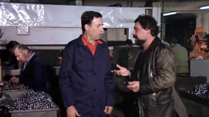 Gurbetçi Şaban filmi konusu ve oyuncu kadrosu! Gurbetçi Şaban filmi kaç yılında çekildi? İşte oyuncu ve karakterler…