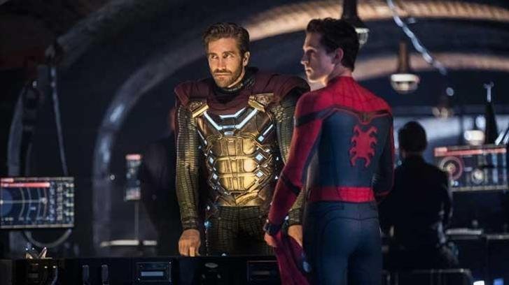 Örümcek Adam: Evden Uzakta filmi konusu ve oyuncu kadrosu! Örümcek Adam: Evden Uzakta filmi kaç yılında çekildi?