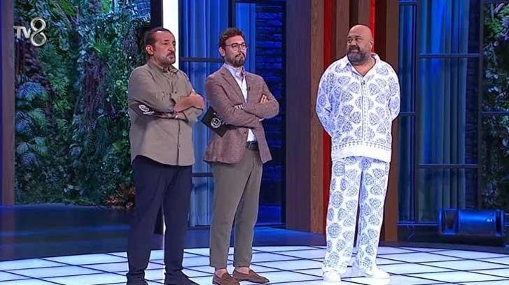 MasterChef son takım oyununu hangi takım kazandı? MasterChef’te haftanın son eleme adayları kimler oldu? İşte eleme adayı olan tüm yarışmacılar…