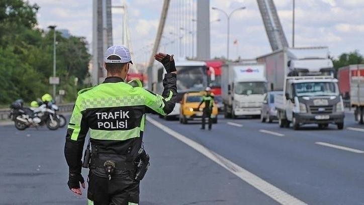İSTANBUL KAPALI YOLLAR 20 EYLÜL 2026 PAZAR: İstanbul’da bugün kapalı olan yollar hangileri, ne zaman açılacak?