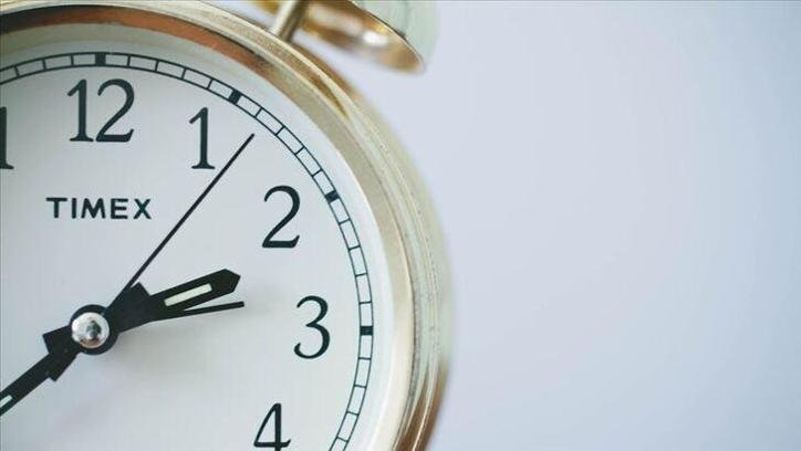 SAATLER NE ZAMAN GERİ ALINACAK? 2026 Türkiye’de kış saati uygulaması var mı, Türkiye’de saatler 1 saat geri alınacak mı?