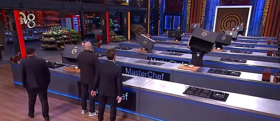 MASTERCHEF KİM ELENDİ 20 EYLÜL 2026? MasterChef’te bu akşam kim gitti, yarışmaya kim veda etti? Eleme gecesinde nefesler tutuldu!