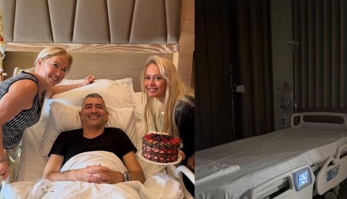 İNANÇ KESKİN KİMDİR, NEDEN ÖLDÜ? Fenomen Meriç Keskin’in abisi İnanç Keskin kanser miydi?