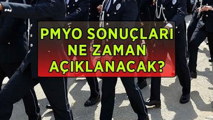 PMYO SONUÇLARI SORGULAMA EKRANI AÇILDI MI? 2026 PMYO 25. Dönem mülakat sonuçları ne zaman açıklanacak?