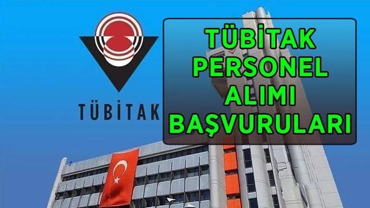 TÜBİTAK PERSONEL ALIMI BAŞVURU TARİHLERİ 2026: TÜBİTAK 660 personel için başvuru süresi uzatıldı mı, son tarih ne zaman?