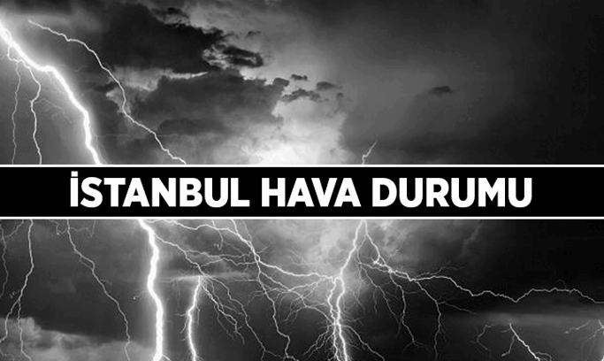 Yarınki İstanbul hava durumu nasıl olacak? 22 Eylül 2026 Salı İstanbul yağmurlu mu?