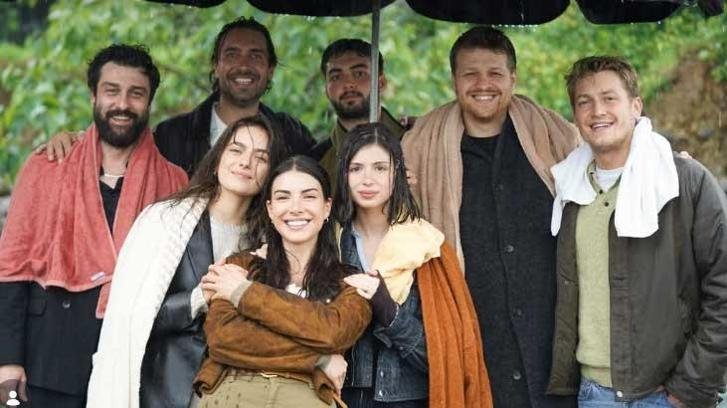 2. SEZON TAŞACAK BU DENİZ ne zaman başlayacak? Taşacak Bu Deniz 2. sezon bu hafta yayınlanacak mı? 25 Eylül TRT 1 kanal yayın akışında yer alıyor mu?