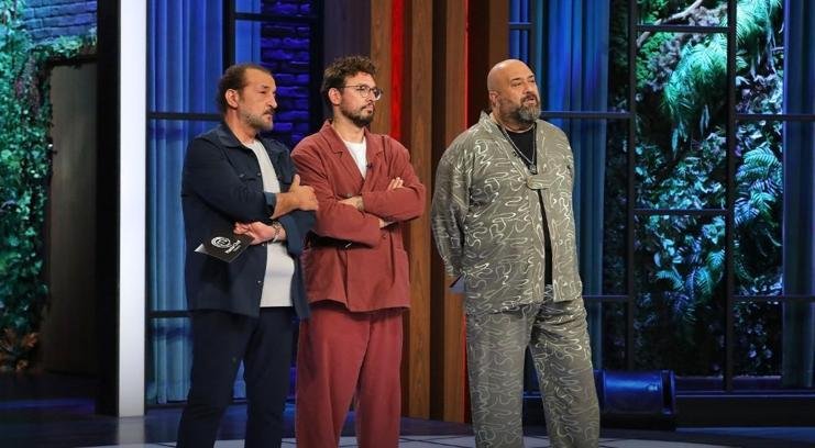 MASTERCHEF KAPTANLIK OYUNU 21 EYLÜL 2026: MasterChef kaptanlık oyununu kim kazandı? Mavi ve kırmızı takım kaptanı kim oldu?
