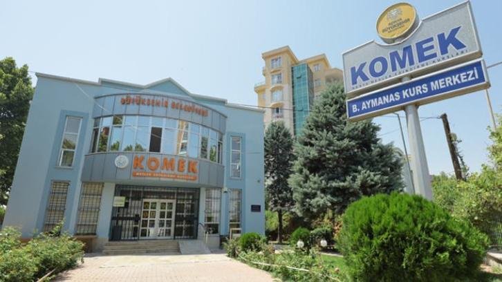 KOMEK ONLINE KAYIT EKRANI: Konya KOMEK kayıtları ne zaman, nasıl ve nereden yapılır?