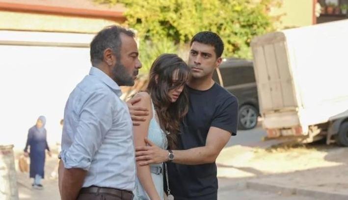 HAYSİYET 3. BÖLÜM İZLE | Haysiyet son bölüm izle tek parça! Kanal D Haysiyet dizisi izle kesintisiz, full!