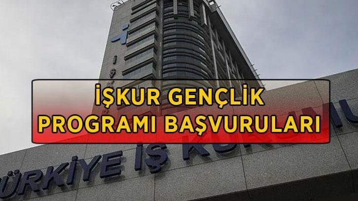 İŞKUR GENÇLİK PROGRAMI BAŞVURU TAKVİMİ || 2026-2027 İŞKUR Gençlik Programı başvuruları ne zaman bitiyor, nereden, nasıl yapılır?