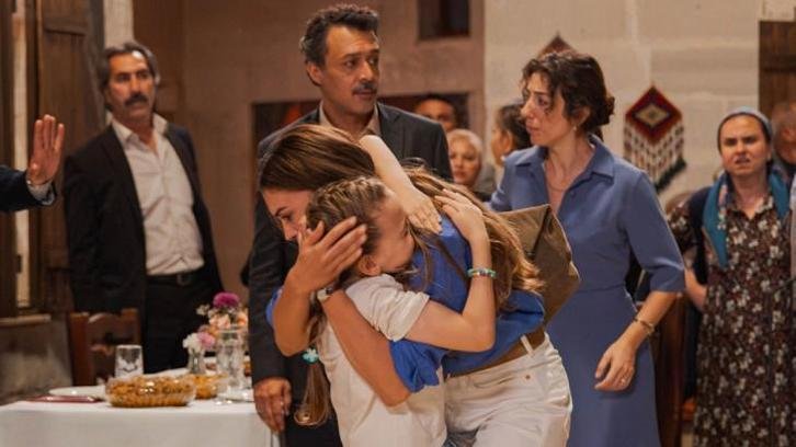 YENİ DİZİ! Anne Yarısı oyuncuları isimleri: Now TV’nin yeni dizisi Anne Yarısı konusu ve oyuncu kadrosu