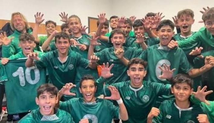 KONYASPOR’DAN 23-0’LIK TARİHİ SKOR | Konyaspor 23 golü hangi maçta attı? Konyaspor 23 0 maç özeti