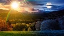 GECE VE GÜNDÜZ EŞİTLENİYOR! SONBAHAR EKİNOKSU NE ZAMAN, 2026’da hangi gün? 23 Eylül 2026 ekinoksunun özellikleri