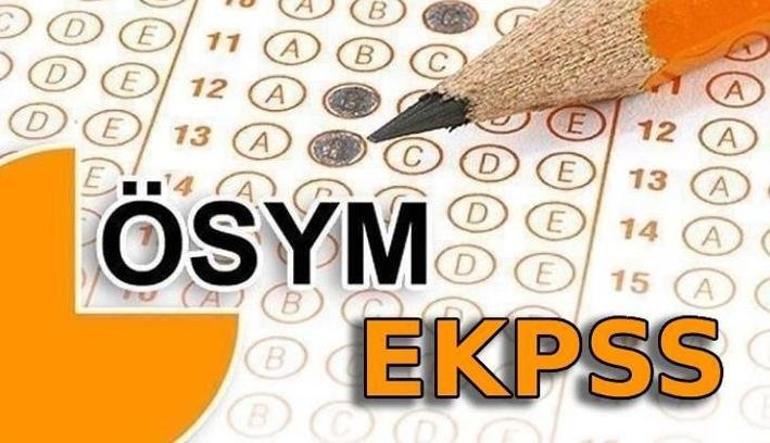 EKPSS TERCİH TARİHLERİ AÇIKLANDI MI? EKPSS tercihleri ne zaman, hangi tarihlerde alınacak?