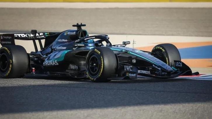 FORMULA 1 AZERBAYCAN TAKVİMİ: F1 Azerbaycan sıralama turları ve yarışı ne zaman, saat kaçta, hangi kanalda?