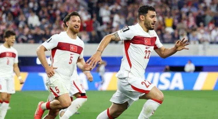 Türkiye-Fransa maçı ne zaman saat kaçta hangi kanalda? A Milli Takım Uluslar Ligi maç takvimi! Milli maç şifresiz kanalda mı?