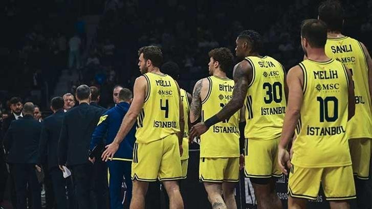 Fenerbahçe Tarfin-Virtus Bologna Euroleague maçı ne zaman saat kaçta hangi kanalda? Fenerbahçe ilk maçına Virtus Bologna karşısında çıkıyor!