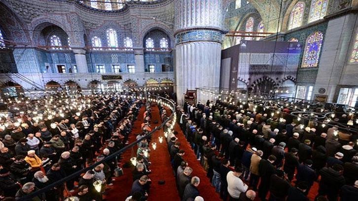 25 EYLÜL CUMA HUTBESİ KONUSU VE PDF METNİ İNDİRME EKRANI || Diyanet bu haftaki cuma hutbesi metnini yayınladı: ‘Tebliğ Sorumluluğumuz’