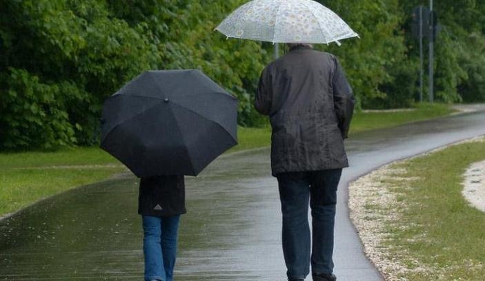 HAFTA SONU HAVA DURUMU NASIL OLACAK? Meteoroloji’den yağış uyarısı: Cumartesi-Pazar hava nasıl olacak, yağış var mı?